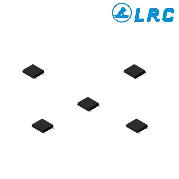  LRC 乐山   MOS管系列