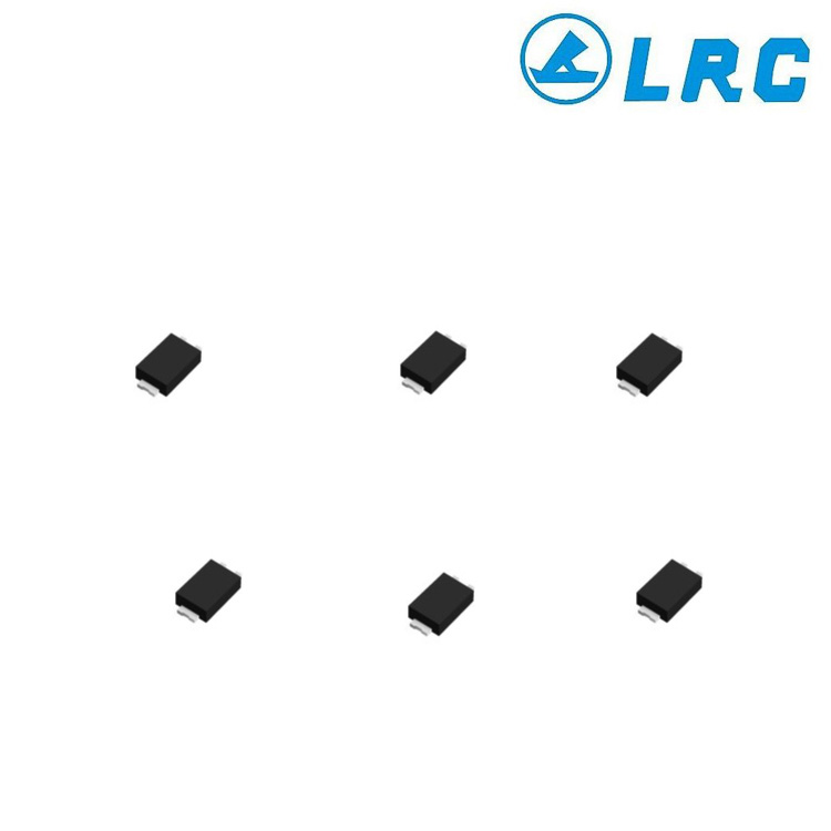  LRC 乐山 快恢复整流管